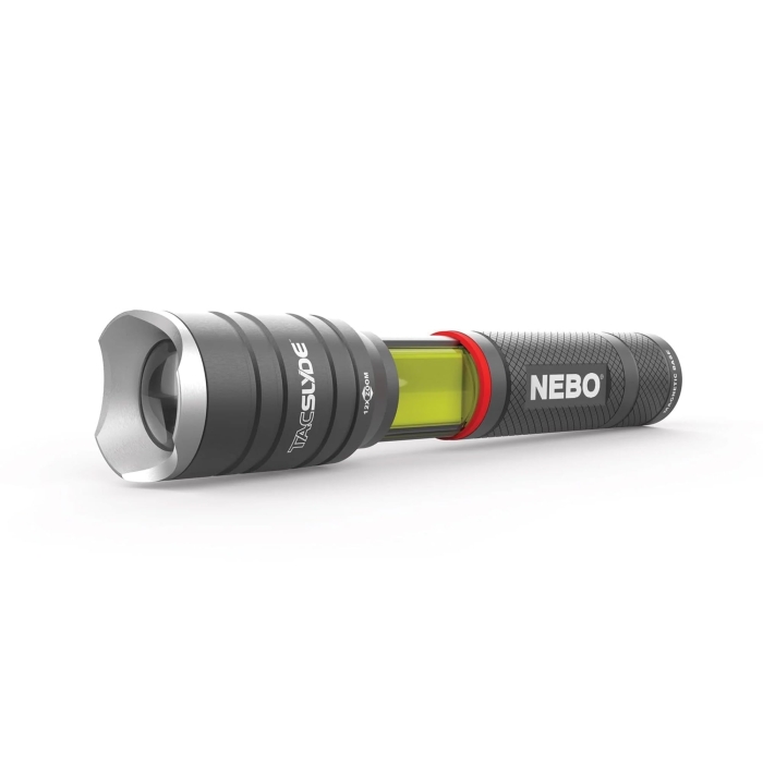 NEBO LEDCg Tac Slyde  (NE6746G 5278)