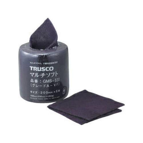 TRUSCO ܂Ƃߔ }`\tg #320 200mmX6m(4[Zbg) (GMS3204P 3100) TRUSCO gXRR