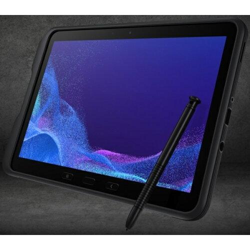 SM-T630NZKAXJP GALAXY Android tab Active4 Pro Android 12 10.1^iC`j 1920~1200 Qualcomm 4GB eMMC 64GB Office Bluetooth v5.2 600`700g