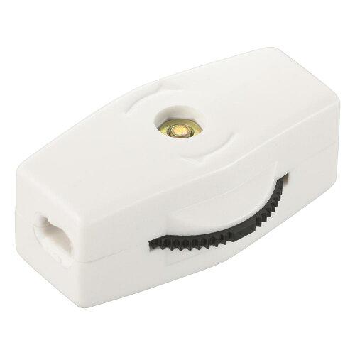 [^[XCb`(300W܂/sp/3A-250V/zCg) HS-H03RSW-W