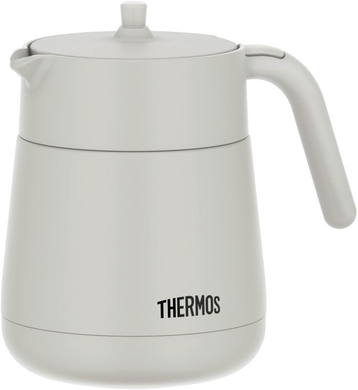 T[X ^fMeB[|bg Xg[i[t 700ml CgO[ TTE-700 LGY