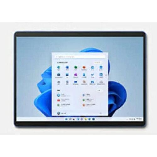QEZ-00045 }CN\tg Surface Pro 9 Windows 11 Home 13.0^iC`j 2880~1800`1920 Core i5 8GB SSD 256GB Wi-Fif OfficeL Bluetooth v5.1 800`900g u[n