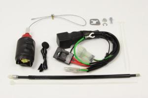 ラゲッジBOXオープナーKIT NC700X (05-09-0027) SP武川