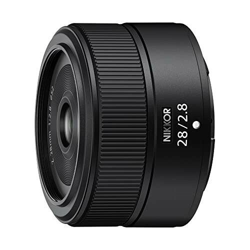 Nikon Y NIKKOR Z 28mm f/2.8 Z}Eg ~[X Pœ_ jR ubN