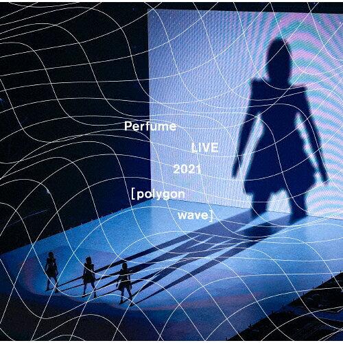 Perfume LIVE 2021 [p Perfume