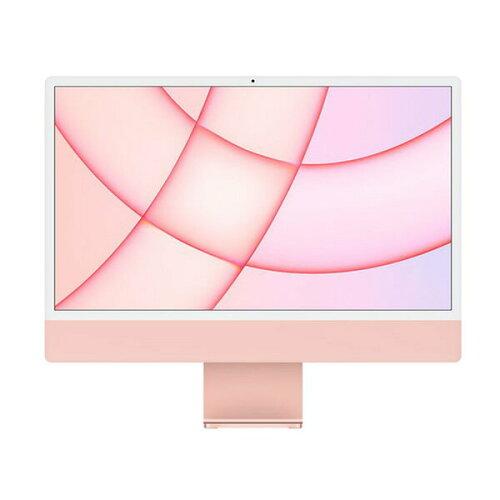 MGPM3J/A APPLE iMac Retina 4.5KfBXvCf [sN] macOS Apple M1 8GB SSD 256GB t 24.0^iC`j WebJL Bluetooth v5.0