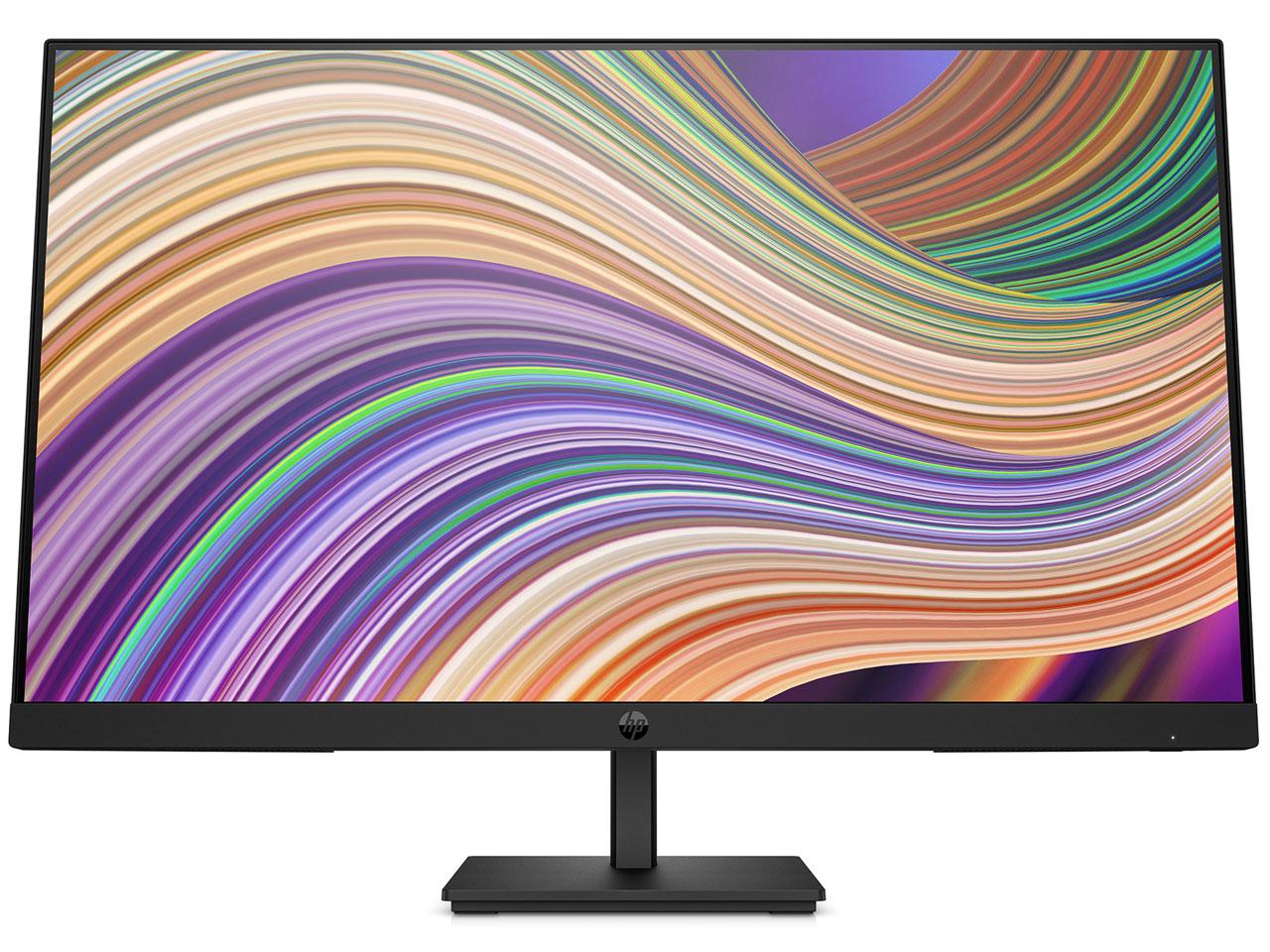 64X69AA#ABJ 27.0^ t P27 G5 FHDj^[ 1920~1080 D-sub DisplayPort1.2 HDMI1.4