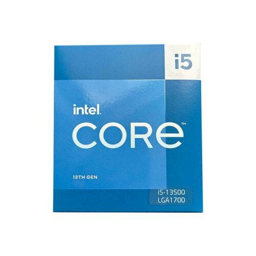 MM99C6TN Core i5-13500 LGA1700(INT-BX8071513500) INTEL Ce