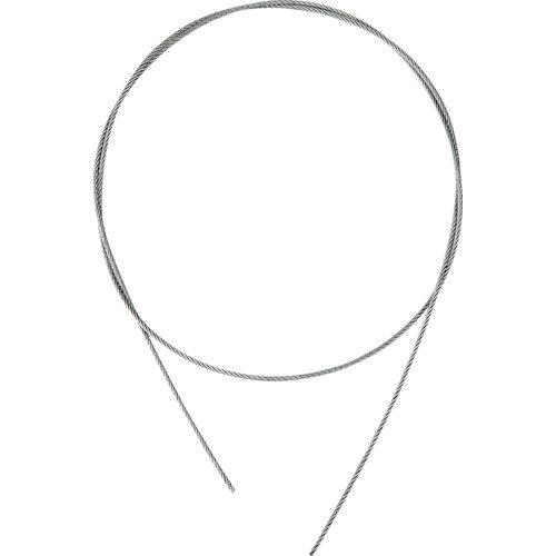 TRUSCO XeXCJbg[v 2.5~4000mm [HȂ (SCW250X4M 6600)