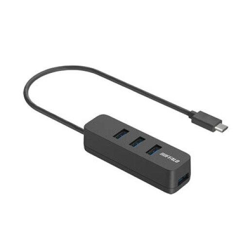 USB-C 3.2Gen1oXp[}nu Εt ubN(BSH4U320C1BK)