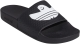 adidas SHMOOFOIL SLIDE FY6849 色:コアブラック/フットウェアホワイト/フ サイズ:22.5