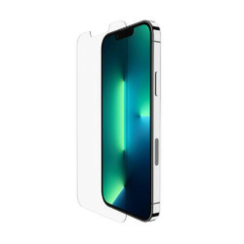 UltraGlassRۃXN[veN^[for iPhone 14/13/13 Pro(OVA078ZZ)