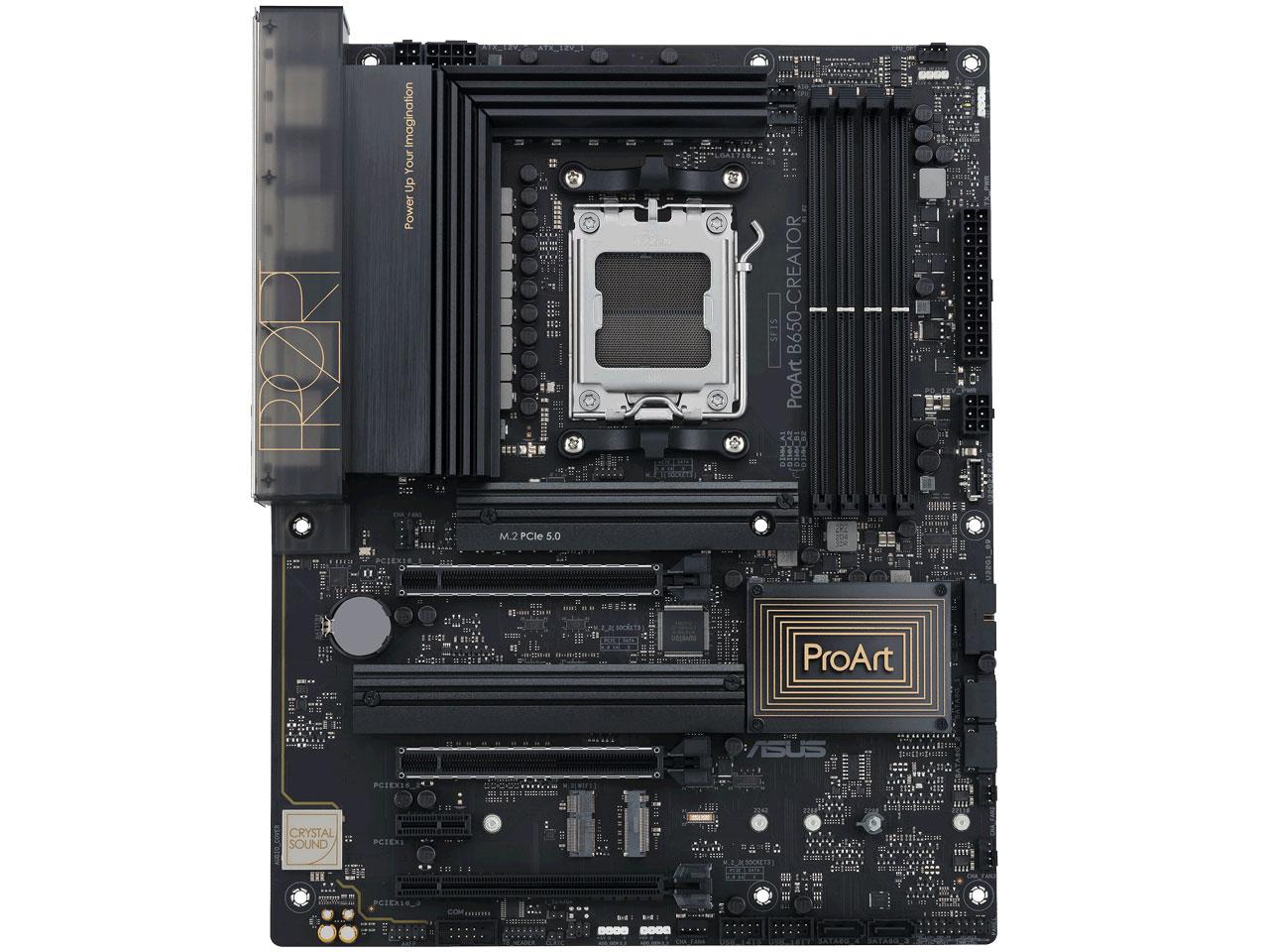 PROART B650-CREATOR