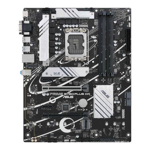 PRIME B760-PLUS D4(ASU-PRIME/B760-PLUS/D4) ASUS GCX[X