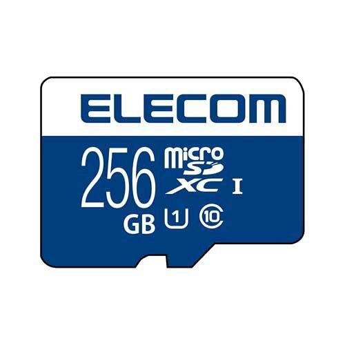 MicroSDXCJ[h 256GB MF-MS256GU11R