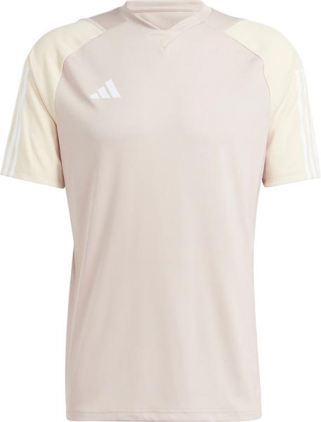 ECJOY!】 adidas 31_TIRO23ADVDVシャツ (DD442) [色 ワンダータープ/SN] [サイズ J /M]【特価￥3,346～】