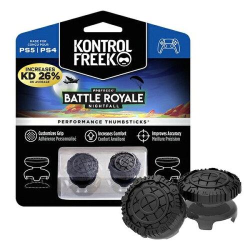  BL-2345-PS5 Kontrolfreek Battle Royale Nightfall PS5(BL-2345-PS5)