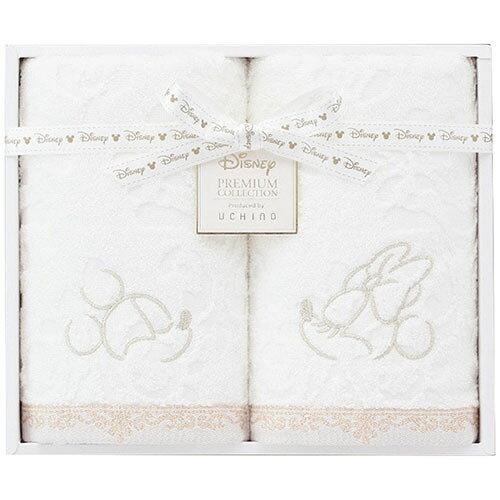 �f�B�Y�j�[ �v���~�A�� �G�^�[�i���[ �t�F�C�X�^�I��2P �z���C�g WF30876_W