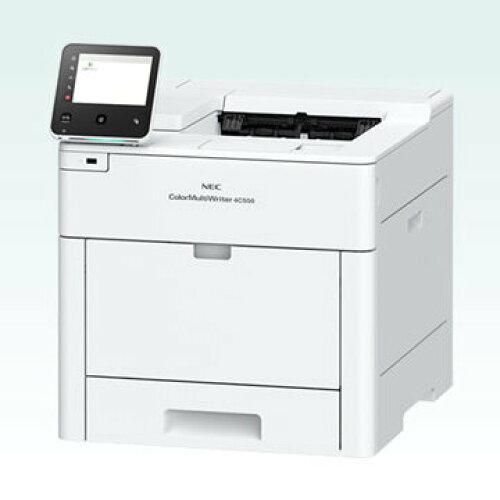  Color MultiWriter 4C550 PR-L4C550(PR-L4C550)