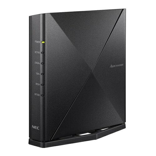 WX4200D5(PA-WX4200D5) Aterm LAN[^[ WPA/WPA2/WPA3 IEEE802.11a/b/g/n/ac/ax 4|[g