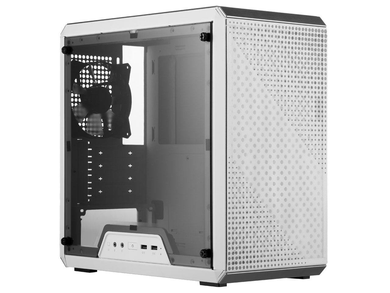 MasterBox Q300L White   (MCB-Q300L-WANN-S00)