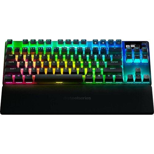 64865J Apex Pro TKL WL (2023) US(RE)(64865J) SteelSeries