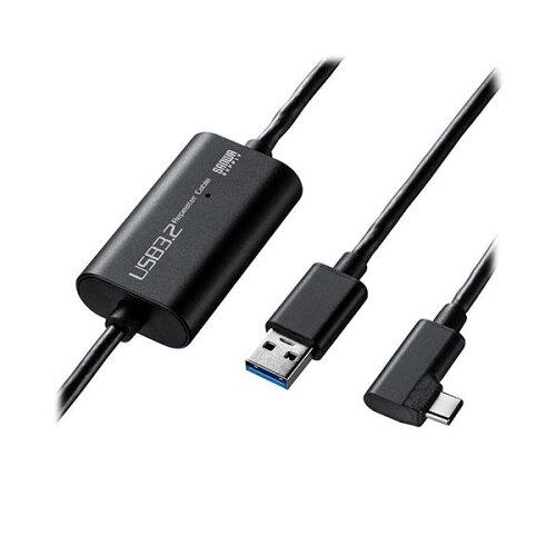 USB3.2 A-TypeCOP[u(5mEVRwbhZbgΉ) KB-USB-RLC305 SANWASUPPLY TTvC