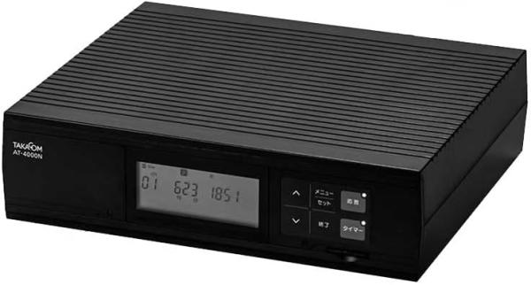 AT-4000N (4回線音声応答装置)