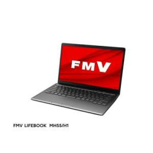 FMVM55H1B xm LIFEBOOK Windows 11 Home 14.0^iC`j Core i5 8GB SSD 256GB 1920~1080 WebJL OfficeL O[n