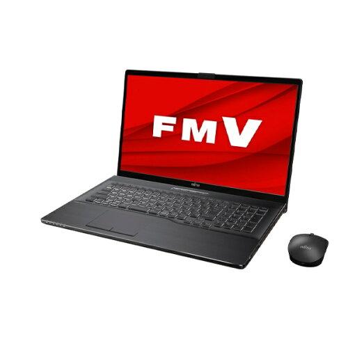 FMVN77H1B xm LIFEBOOK Windows 11 Home 17.0`17.9^iC`j Ryzen 8GB SSD 512GB 1920~1080 WebJL OfficeL ubNn FUJITSU xm