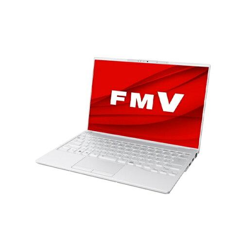 FMVU90H1W xm LIFEBOOK Windows 11 Home 14.0^iC`j Core i7 16GB SSD 512GB 1920~1200 WebJL OfficeL zCgn