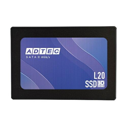 3D NAND SSD L20D 512GB 2.5inch SATAyAD-L20DS25I-512Gz