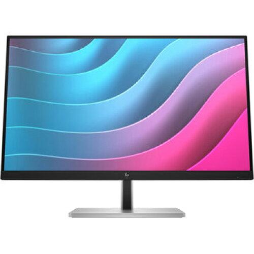 6N6E9AA#ABJ 23.8型 液晶 E24 G5 FHDモニター 1920×1080 DisplayPort1.2 HDMI1.4