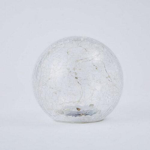 LEDCg GLASS h[ CO[