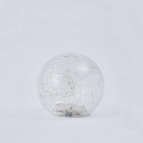 LEDCg GLASS h[ CO[