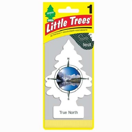 LittleTrees True North