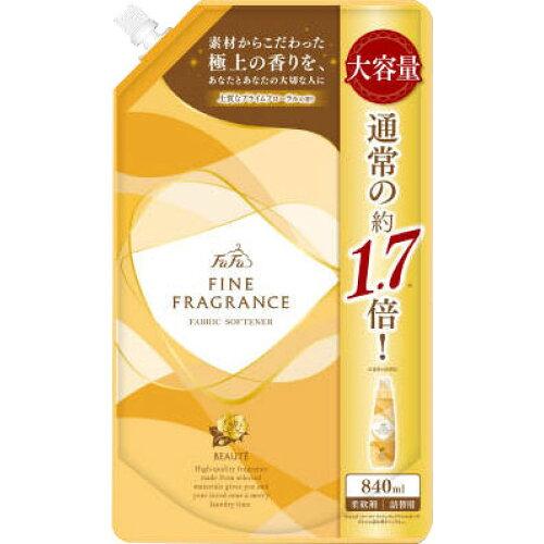 FA ファインフレグランス ボーテ840M替