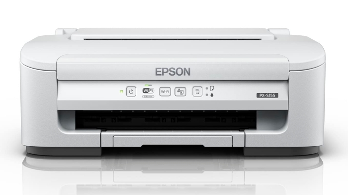 PX-S155 CNWFbgv^[ CN1F 痿 1440~720 dpi őpTCYA4 ڑ(USB)Z ڑ(LLAN/LAN)Z zCg EPSON Gv\