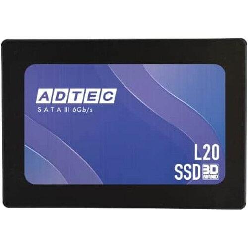3D NAND SSD L20D 256GB 2.5inch SATAyAD-L20DS25I-256Gz AhebN