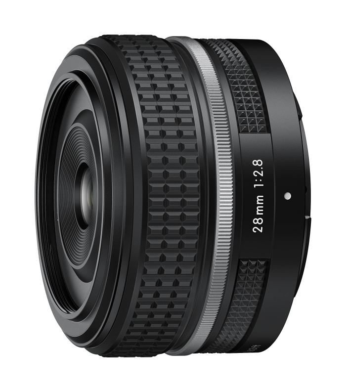 (jR)Nikon NIKKOR Z 28mm f/2.8(Special Edition)