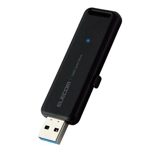OtSSD |[^u USB3.2(Gen2)Ή XCh 250GB ubN / ESD-EMB0250GBK
