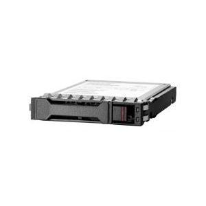 HPE 480GB SATA 6G Mixed Use SFF BC Multi Vendor SSD(P40502-B21)