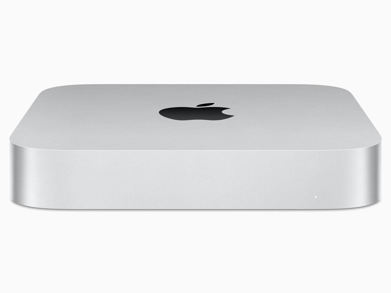 MMFK3J/A APPLE Mac mini Apple M2 8GB SSD 512GB Bluetooth v5.3 Vo[
