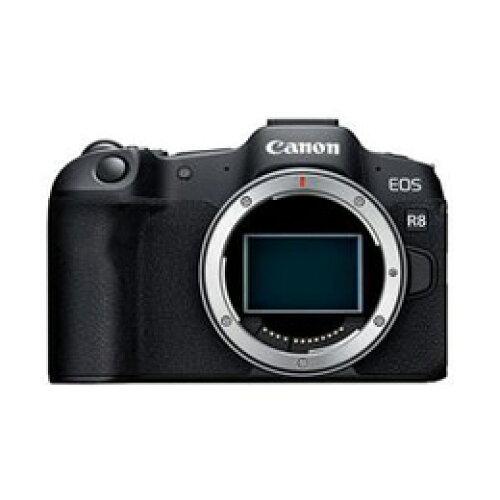 (Lm)Canon EOS R8 {fB