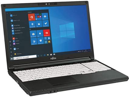 LB A5511/LX/Ci5-1135G7/8GB/SSD512GB/15.6HD/WLAN/Win10(W11DG)(FMVA97011P)