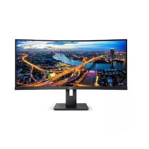 346B1C/11 34.0^ ȖʉtfBXvC 5Nԃtۏ 3440~1440 Xs[J[ DisplayPort1.2 HDMI2.0 USB ^CvC ubNn