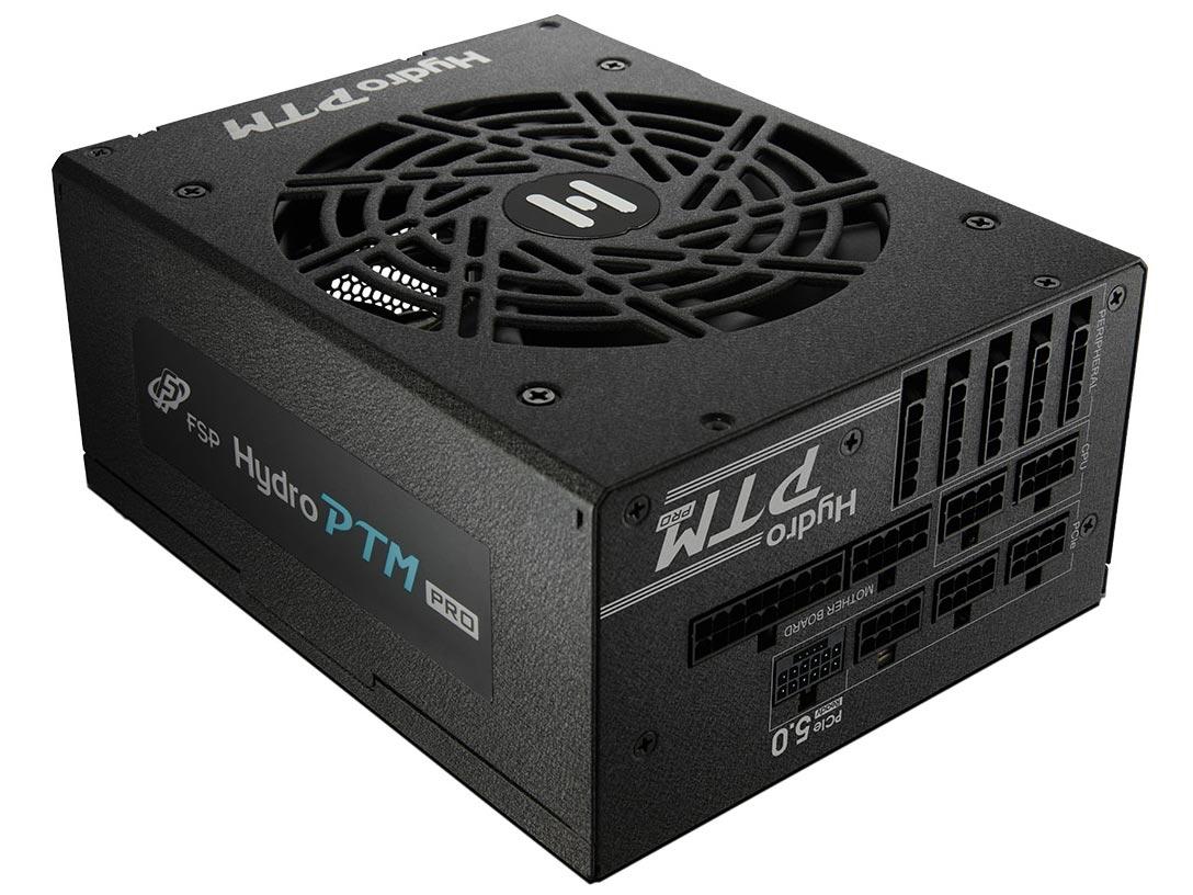 Hydro PTM PRO ATX3.0(PCIe5.0) / ATX12 V3.0EPS V2.92Ή / 12V HPWR RlN^ PCIe 12+4PIN  / 80PLUS Platinum tW[ 1000W ATXd / 10Nۏ(HPT2-1000M.GEN5)