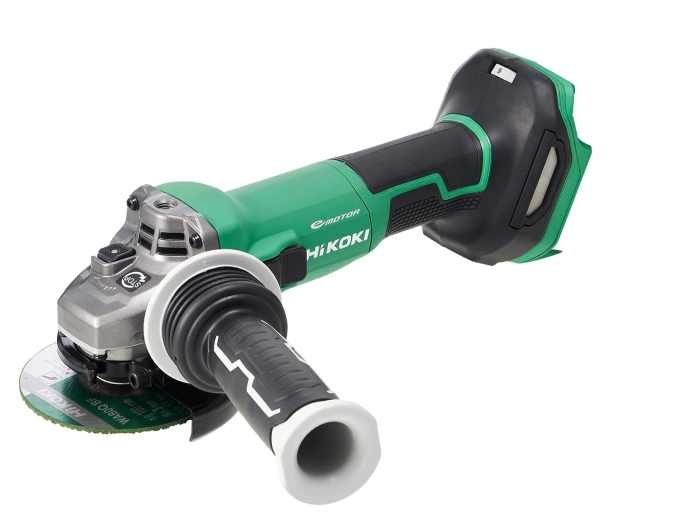 HiKOKI(nCR[L) 18V R[hXfBXNOC_ XChXCb` G1810DB(NN) uΌa100mm LbNobNyVXe _Ciϑ@\ ~drE[dEP[Xʔ G1810DC(NN)