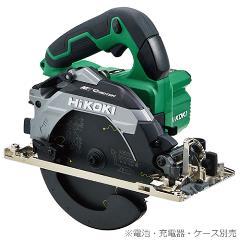 HiKOKI(nCR[L) 36V R[hXۂ̂ C3606DB(NN) AObVuO[ ̂na165mm Ex Vsx@\ W񐫔\ ~drE[dEP[Xʔ `bv\[͕t C3606DB(NN)