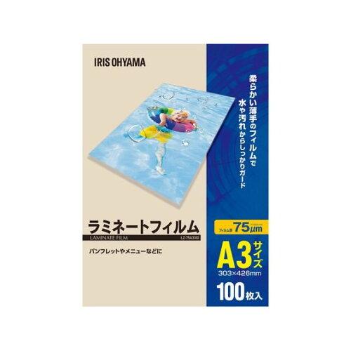 ACXI[} ~l[gtB A3 100 75 LZ-75A3100